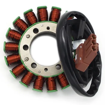 Magneto Engine Stator Generator Coil Ignition Stator Coil For KTM 690 Duke Enduro LC4 Duke SMC Super Moto 75039004000
Magneto Engine Stator Generator Coil Ignition Stator Coil For KTM 690 Duke Enduro LC4 Duke SMC Super Moto 75039004000