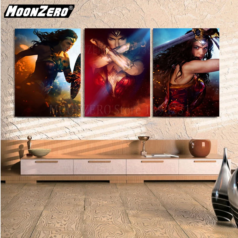 5D DIY Diamond painting Female warrior picture Full Square/Round Diamond Mosaic Embroidery Crafts Home Decor Gift set WYZ191133
5D DIY Diamond painting Female warrior picture Full Square/Round Diamond Mosaic Embroidery Crafts Home Decor Gift set WYZ191133