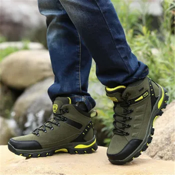 2020 New Fashion Winter Boots Men Shoes Waterproof Outdoor Snow Boots Fur Warm Casual Men Shoes Non Slip plus 35-45
2020 New Fashion Winter Boots Men Shoes Waterproof Outdoor Snow Boots Fur Warm Casual Men Shoes Non Slip plus 35-45