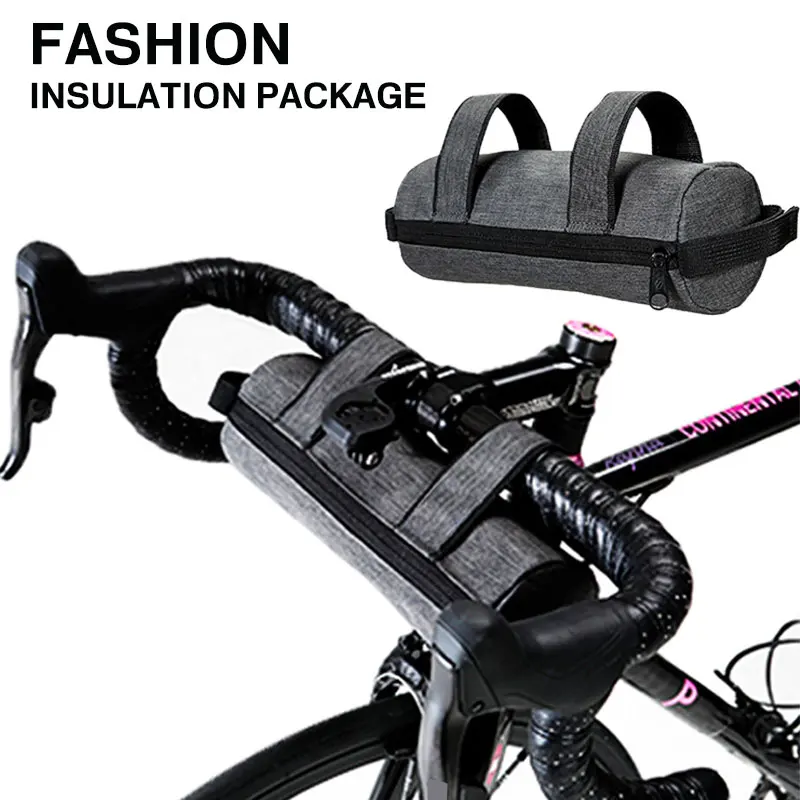 Front Bag Cycling Storage Bag Nylon 112004 Tail Pouch Waterproof Bicycle Front Bag Durable Mountain Bike Riding Outdoors
Front Bag Cycling Storage Bag Nylon 112004 Tail Pouch Waterproof Bicycle Front Bag Durable Mountain Bike Riding Outdoors