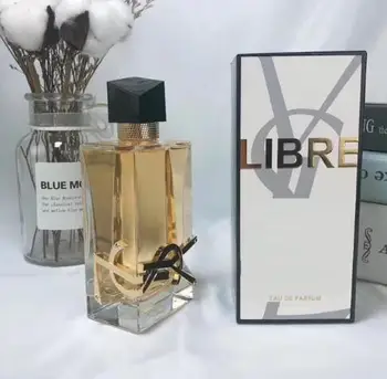 Original 90ML Perfume Women Long Lasting Parfum Antiperspirant Sexy Lady Bottle Glass Spray Fragrance Aromatic Water 90ml
Original 90ML Perfume Women Long Lasting Parfum Antiperspirant Sexy Lady Bottle Glass Spray Fragrance Aromatic Water 90ml