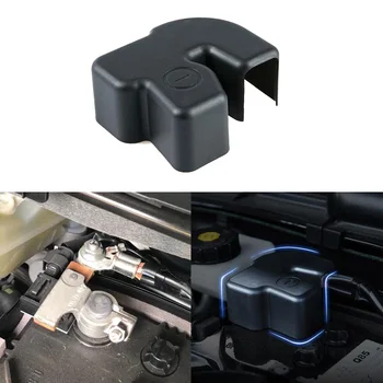 ABS Flame Retardance Battery Negative Protective/Dustproof Cap/Cover For MAZDA 3 6 CX-3 CX-5 AXELA ATENZA 2014-2019 Accessories
ABS Flame Retardance Battery Negative Protective/Dustproof Cap/Cover For MAZDA 3 6 CX-3 CX-5 AXELA ATENZA 2014-2019 Accessories
