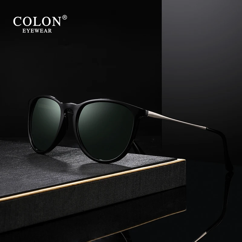 Classic Polarized Sunglasses Women Brand Designer Ladies Sun Glasses For Female Oculos De Sol Feminino Espelhado Sunglases 4171
Classic Polarized Sunglasses Women Brand Designer Ladies Sun Glasses For Female Oculos De Sol Feminino Espelhado Sunglases 4171