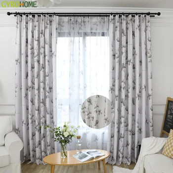 Pine Cones Printed Blackout Curtain for Children room Polyester High Quality Environmental Living Room Window Drapes
Pine Cones Printed Blackout Curtain for Children room Polyester High Quality Environmental Living Room Window Drapes