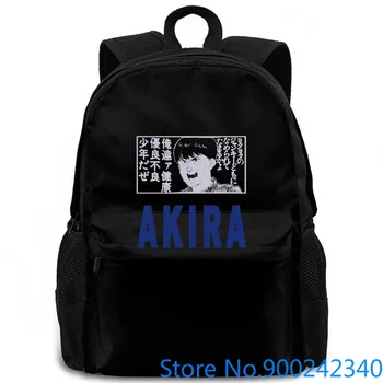 Vintage Akira 90s Black Reprint New Arrival Male Boy Discounts women men backpack laptop travel school adult student
Vintage Akira 90s Black Reprint New Arrival Male Boy Discounts women men backpack laptop travel school adult student