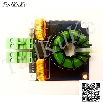 DRSSTC Transformer Tesla Coil Artificial Lightning Series Resonant Transformer Module 
DRSSTC Transformer Tesla Coil Artificial Lightning Series Resonant Transformer Module