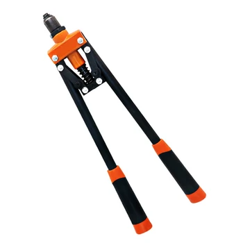 Core-pulling Riveter Gun Industrial-grade Riveter Labor-saving Hand Tools Double-pull Nail Gun Core-pulling Aluminum Riveter
Core-pulling Riveter Gun Industrial-grade Riveter Labor-saving Hand Tools Double-pull Nail Gun Core-pulling Aluminum Riveter
