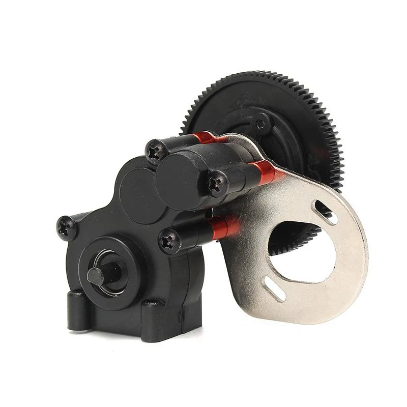 for HSP 94180 Gear Box Set 18024 Aluminum Alloy 1/10 RC Rock Crawler Car Part
for HSP 94180 Gear Box Set 18024 Aluminum Alloy 1/10 RC Rock Crawler Car Part