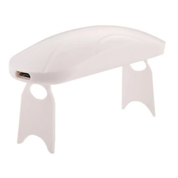 Portable Mini UV LED Nail Light USB Nail Polish Curing Nail Dryer Gel Polish Nail Polish Gel Nail Art Tools
Portable Mini UV LED Nail Light USB Nail Polish Curing Nail Dryer Gel Polish Nail Polish Gel Nail Art Tools