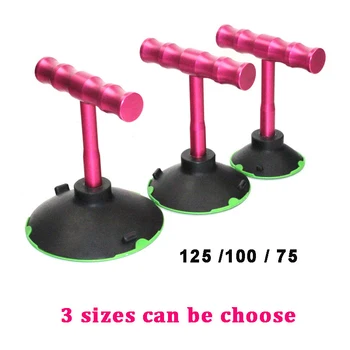 Car Dent Repair Tool 14 * 12 * 8cm T-type Puller Suction Cup Repair Tool Powerful Suction Cup, Car Repair Tool
Car Dent Repair Tool 14 * 12 * 8cm T-type Puller Suction Cup Repair Tool Powerful Suction Cup, Car Repair Tool