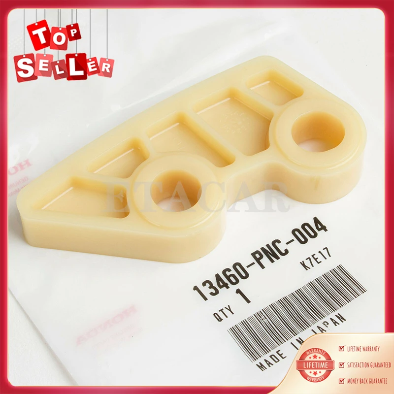 13460-PNC-004 Engine Timing Chain Guide Fits For Honda Acura
13460-PNC-004 Engine Timing Chain Guide Fits For Honda Acura