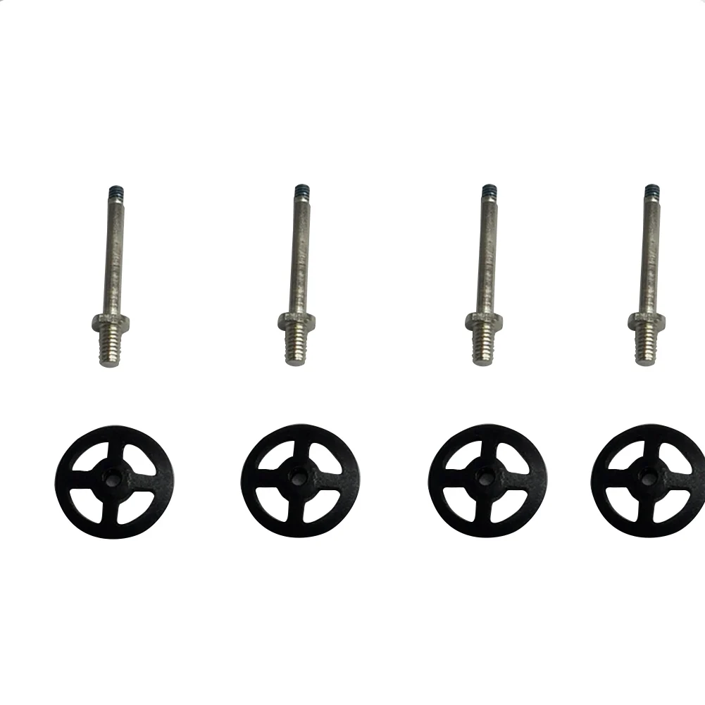 Replacement Mini Parts Fixing Shaft Hard Stabilizing With Gears Drone Accessory Top Bottom Deform Resistant For Parrot Bebop 2
Replacement Mini Parts Fixing Shaft Hard Stabilizing With Gears Drone Accessory Top Bottom Deform Resistant For Parrot Bebop 2