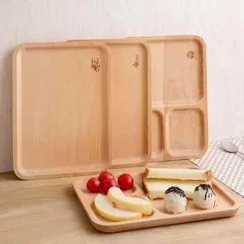 25CM Tea Cup Tray Large Wooden Tableware Snack Plate Home Rectangular Solid Wood Cake Breakfast Plate
25CM Tea Cup Tray Large Wooden Tableware Snack Plate Home Rectangular Solid Wood Cake Breakfast Plate