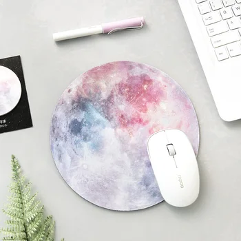 Mairuige Exquisite Planets Star Pattern Round Mousepad 200x200MM 8kind of Star Mouse Pad Choose for /game/office Tablet Mats
Mairuige Exquisite Planets Star Pattern Round Mousepad 200x200MM 8kind of Star Mouse Pad Choose for /game/office Tablet Mats