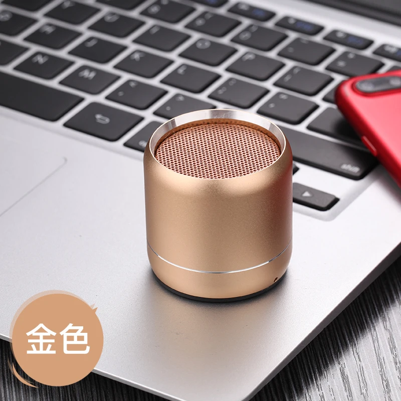 Portable Mini Wireless Bluetooth Speaker Subwoofer Ai voice assistant Smart Voice Control Portable Bluetooth Speaker
Portable Mini Wireless Bluetooth Speaker Subwoofer Ai voice assistant Smart Voice Control Portable Bluetooth Speaker