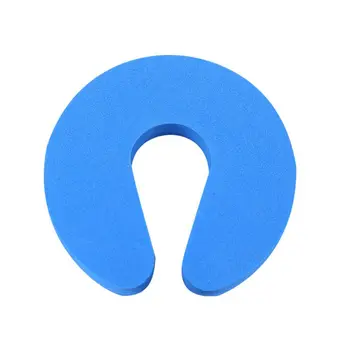 Conor Guards 4PCS C Shaped Foam Door Stoppers Baby Safety Prevent Injuries for Baby Kids or Pets
Conor Guards 4PCS C Shaped Foam Door Stoppers Baby Safety Prevent Injuries for Baby Kids or Pets