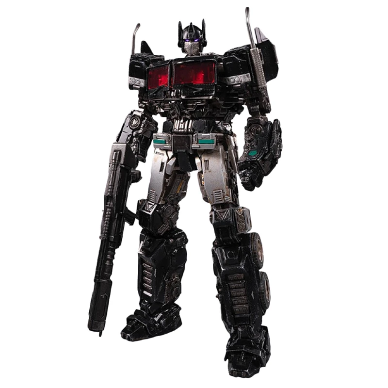 Schlussverkauf 30 Off Toyworld Tw F09 Transformation Action Figur Spielzeug Op Kommandant Dark Version Film Modell Ko Ss38 Ls13 Verformung Auto Roboter Figma