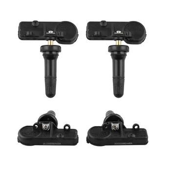 28103-SA002 Tire Pressure Sensor 28103-SA001 4x Tire Tyre Pressure Sensor Monitor 28103SG000 28103AJ00A 28103-AJ00A
28103-SA002 Tire Pressure Sensor 28103-SA001 4x Tire Tyre Pressure Sensor Monitor 28103SG000 28103AJ00A 28103-AJ00A