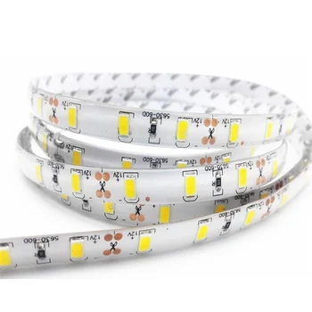 DC 12V LED Strip Light 5630 5m/roll 300led Flexible Tape Bar Lights High Bright Waterproof Stripe for Home Party KTV Decoration 
DC 12V LED Strip Light 5630 5m/roll 300led Flexible Tape Bar Lights High Bright Waterproof Stripe for Home Party KTV Decoration