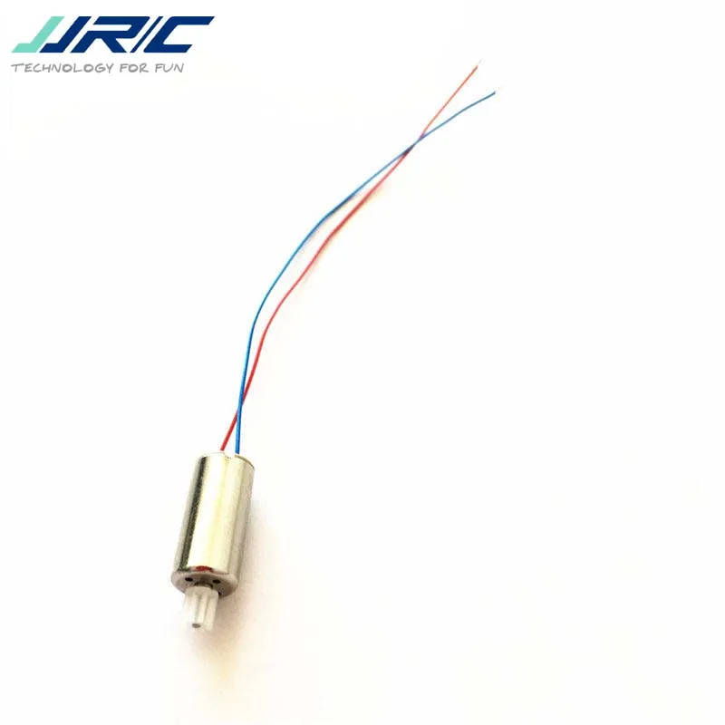 

JJRC H45 RC CW/CCW Quadcopter Spare Parts Brushed Motor With Vice Gear H45-02/03 For RC Models Replacement Accs