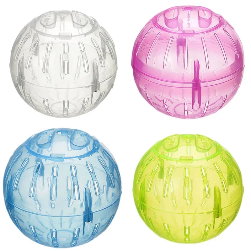 New Small Pet Run The Ball Toy Home Hamster Transparent Running Ball 10cm Jogging Pets Chinchilla Guinea Pig Mini Trot Ball
New Small Pet Run The Ball Toy Home Hamster Transparent Running Ball 10cm Jogging Pets Chinchilla Guinea Pig Mini Trot Ball