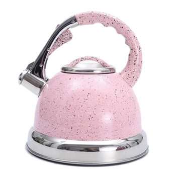 European Style Sound Kettle, Gas, Gas Induction Cooker, Universal High-Rise Kettle, Kettle
European Style Sound Kettle, Gas, Gas Induction Cooker, Universal High-Rise Kettle, Kettle