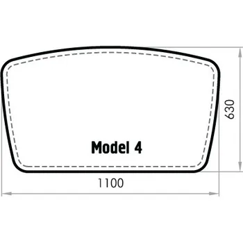 Buvar on the table Model 4
Buvar on the table Model 4