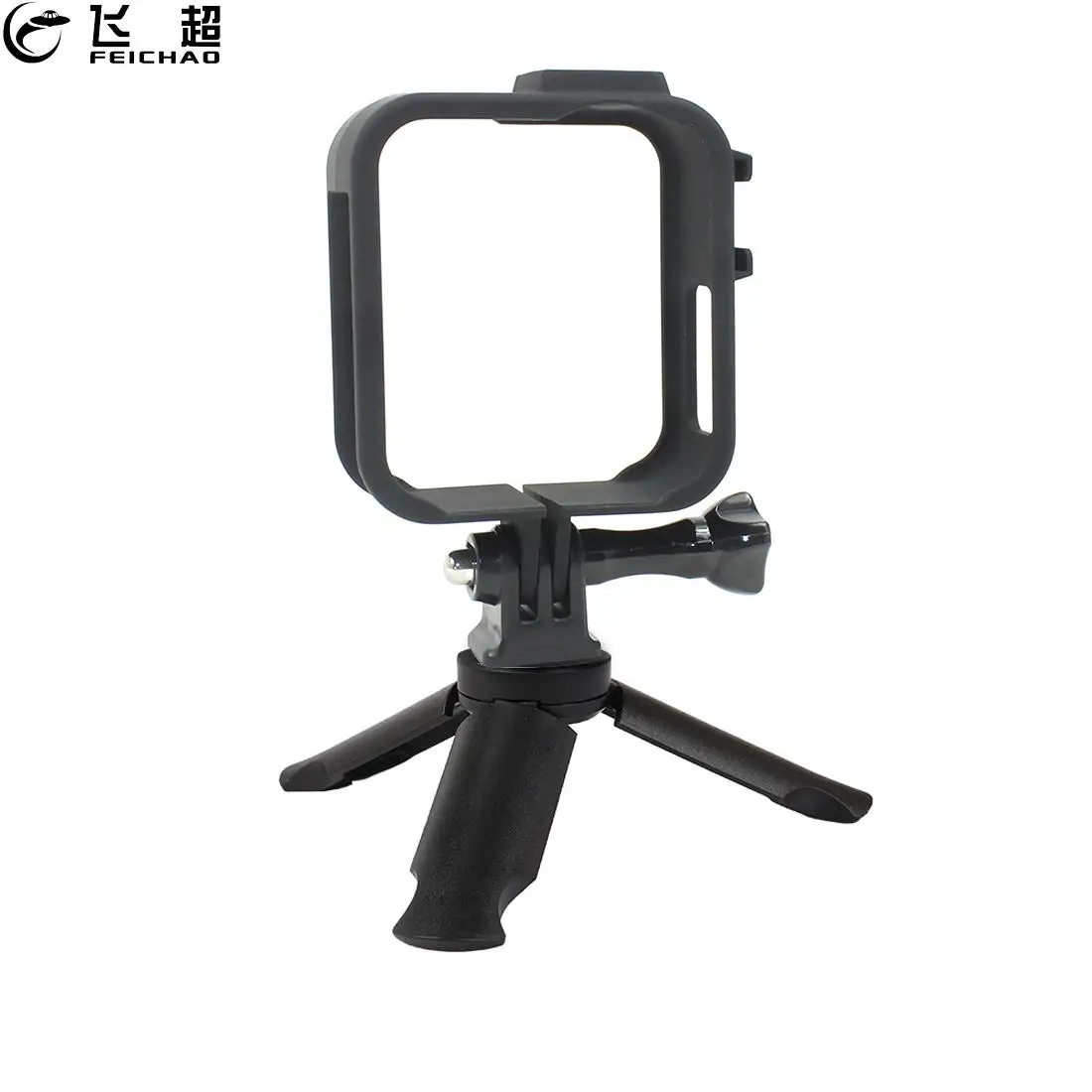 Plastic Camera Protective Case Housing Shell Frame Adapter for GoPro Max 360 Panoramic Sports Action Camera Accessories
Plastic Camera Protective Case Housing Shell Frame Adapter for GoPro Max 360 Panoramic Sports Action Camera Accessories