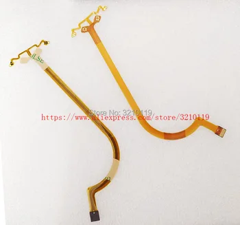 2PCS inner "IS" image stabilization Anti-shake Flex Cable for Canon EF-S 18-135mm 18-135 18-200mm 18-200 f/3.5-5.6 IS lens
2PCS inner "IS" image stabilization Anti-shake Flex Cable for Canon EF-S 18-135mm 18-135 18-200mm 18-200 f/3.5-5.6 IS lens