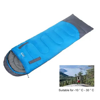 Camping Sleeping Bag Hands can reach out Lightweight Envelope Backpacking Sleeping Bag for Outdoor Traveling Hiking #
Camping Sleeping Bag Hands can reach out Lightweight Envelope Backpacking Sleeping Bag for Outdoor Traveling Hiking #