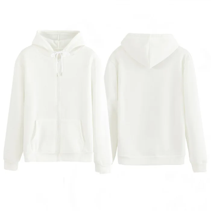 2020 Women's Hoodie Sweatshirt Fall Winter Long-sleeved Zipper With Cap Thickening Warm Jacket Warm Women's Tracksuit Harajuku 
2020 Women's Hoodie Sweatshirt Fall Winter Long-sleeved Zipper With Cap Thickening Warm Jacket Warm Women's Tracksuit Harajuku