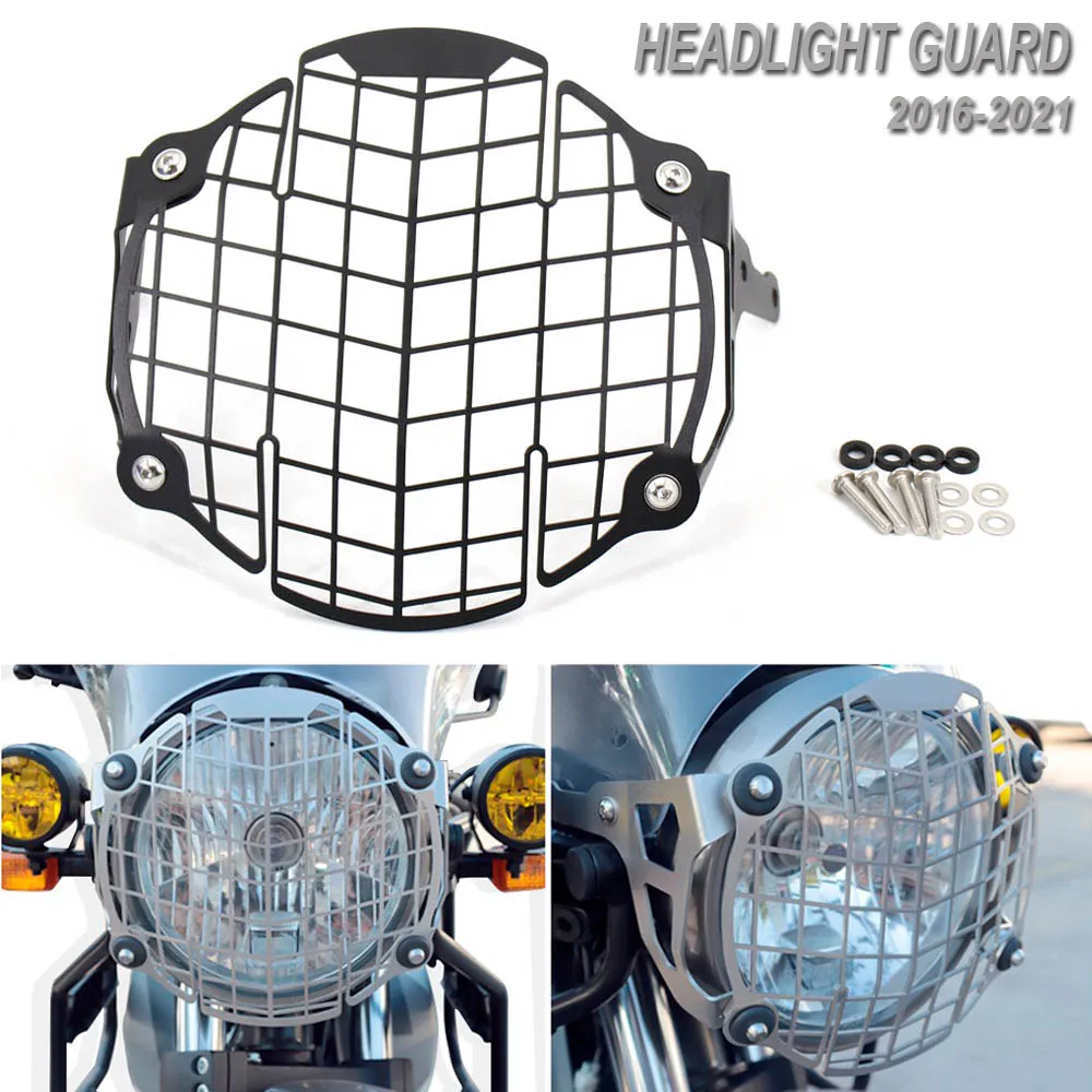Налобсветильник фонарь для мотоцикла Royal Enfield, гималайский налобный фонарь, защитная крышка, защита гриля 2016 2017 2018 2019 2020 2021
Налобсветильник фонарь для мотоцикла Royal Enfield, гималайский налобный фонарь, защитная крышка, защита гриля 2016 2017 2018 2019 2020 2021