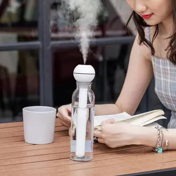 Diffuser USB Fogger Mist Maker for Home Office Car35ml/h LED Ultrasonic Air Humidifier USB Essential Oil Diffuser Mist Maker
Diffuser USB Fogger Mist Maker for Home Office Car35ml/h LED Ultrasonic Air Humidifier USB Essential Oil Diffuser Mist Maker