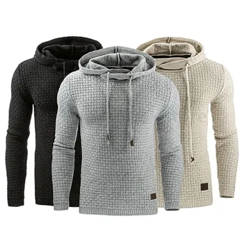 Fashion Men Sweatshirt Plain Hooded Hoodie Sweatshirt Jacket Gym Sports Work Tops Pullover Jumper Streetwear
Fashion Men Sweatshirt Plain Hooded Hoodie Sweatshirt Jacket Gym Sports Work Tops Pullover Jumper Streetwear