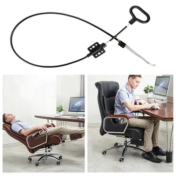 2Pcs Universal Recliner Cable Sofa Pull Handle Release D-Ring Lane Cables BV789
2Pcs Universal Recliner Cable Sofa Pull Handle Release D-Ring Lane Cables BV789