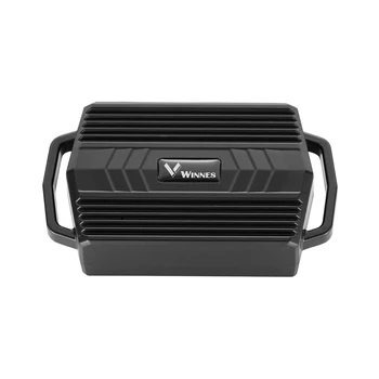 Personal GPS Animal Tracker TK935 with Strong Magnet GPS Tracking for Cow Sheep Small and Stylish APP/platform Realtime Tracking
Personal GPS Animal Tracker TK935 with Strong Magnet GPS Tracking for Cow Sheep Small and Stylish APP/platform Realtime Tracking