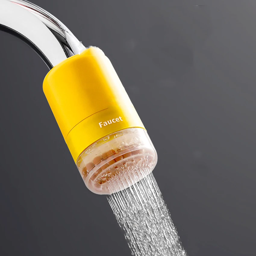 360°Rotating Faucet Nozzle Water Filter,Device Pressurized Shower Faucet Accessories Household Kitchen Faucet Filter
360°Rotating Faucet Nozzle Water Filter,Device Pressurized Shower Faucet Accessories Household Kitchen Faucet Filter