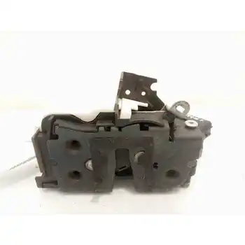 3M5AR21812AM 3M5AR21812AJ Lock Front Door Right Ford Focus C-Max (CHAP) Trend (d)
3M5AR21812AM 3M5AR21812AJ Lock Front Door Right Ford Focus C-Max (CHAP) Trend (d)