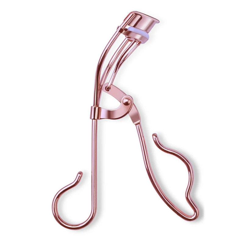 Eyelash Curler Advanced Silicone Pressure Pad Fits All Eye Shape Makeup Tools Set Eyelash Curler for Gift
Eyelash Curler Advanced Silicone Pressure Pad Fits All Eye Shape Makeup Tools Set Eyelash Curler for Gift