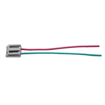 Distributor Plug Distributor Wire Harness Pigtail Dual 12V Power Tach Connector Plug Hei Distributor Pigtail
Distributor Plug Distributor Wire Harness Pigtail Dual 12V Power Tach Connector Plug Hei Distributor Pigtail