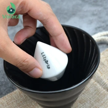 Lilydrip Coffee Dripper Transformer Filter Paper Inverter Suitable for Most Cone Dripper V60 Brewer Pour Over Coffee Accessories
Lilydrip Coffee Dripper Transformer Filter Paper Inverter Suitable for Most Cone Dripper V60 Brewer Pour Over Coffee Accessories