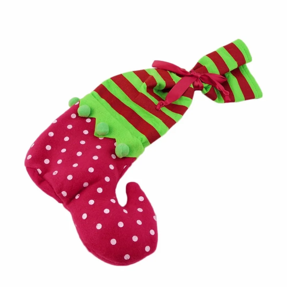 christmas stockings santa sacks gift stocking gifts santa bags