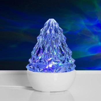 Lighting device "Crystal Spruce on a stand", 12x17 cm, 220V, RGB 5254654
Lighting device "Crystal Spruce on a stand", 12x17 cm, 220V, RGB 5254654