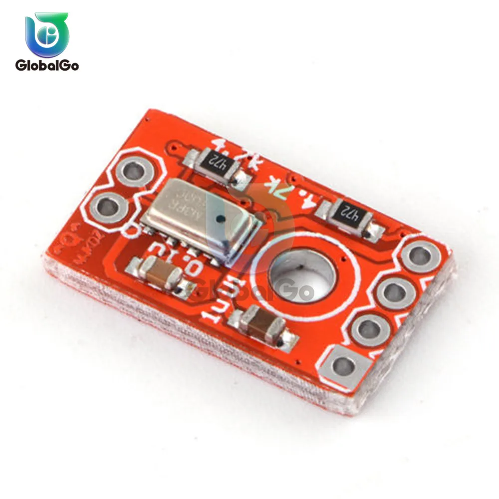 I2C Barometric Pressure//Altitude//Temperature Arduino Sensor MPL3115A2