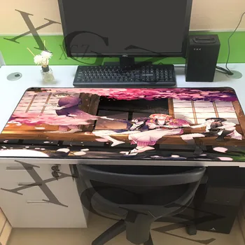 XGZ Large Size 60x30/90x40 MousePad Life Game Table Mat Rubber Anime Cherry Tree Boy No Gaming Mousemat Diy
XGZ Large Size 60x30/90x40 MousePad Life Game Table Mat Rubber Anime Cherry Tree Boy No Gaming Mousemat Diy