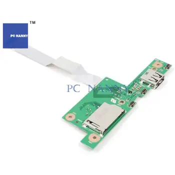 Original for Acer Aspire R5-471 R5-471T USB Power Button Board with Cable P4HCJ IO BD test good free shipping
Original for Acer Aspire R5-471 R5-471T USB Power Button Board with Cable P4HCJ IO BD test good free shipping