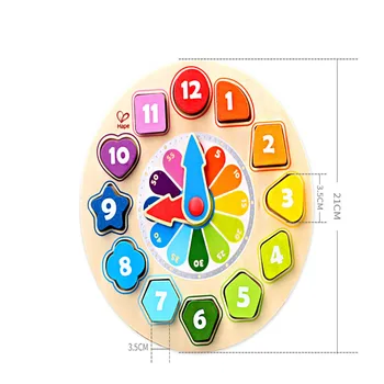 2-3 Years Old Children Cognitive Educational ToysDigital Learning Recognition Time Environmental Water Paint Time Buiding Blocks
2-3 Years Old Children Cognitive Educational ToysDigital Learning Recognition Time Environmental Water Paint Time Buiding Blocks