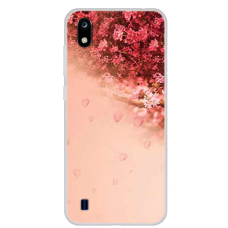 樱花树
