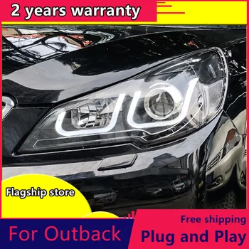 Car Styling For Subaru Outback 2010-2014 for Outback head lamp LED DRL Lens Double Beam D2H HID Xenon bi xenon lens
Car Styling For Subaru Outback 2010-2014 for Outback head lamp LED DRL Lens Double Beam D2H HID Xenon bi xenon lens