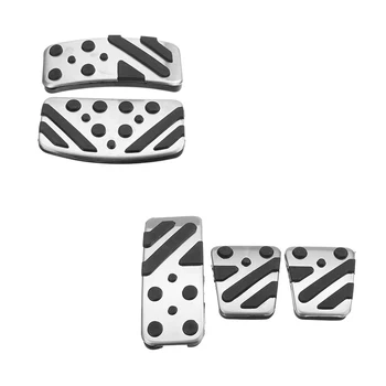 Car Gear Throttle Brake Pedal Modified Foot Pedal For Mitsubishi Asx Lancer Ex / Outlander
Car Gear Throttle Brake Pedal Modified Foot Pedal For Mitsubishi Asx Lancer Ex / Outlander